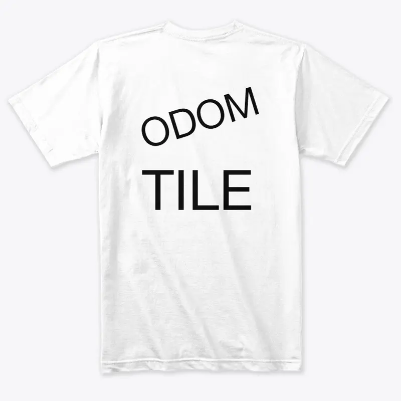 ODOM TILE 