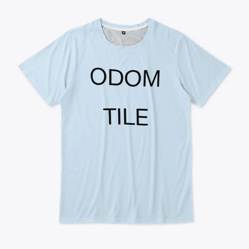 ODOM TILE 