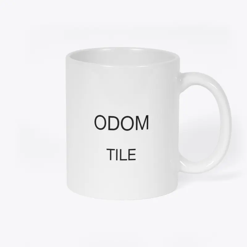 ODOM TILE 