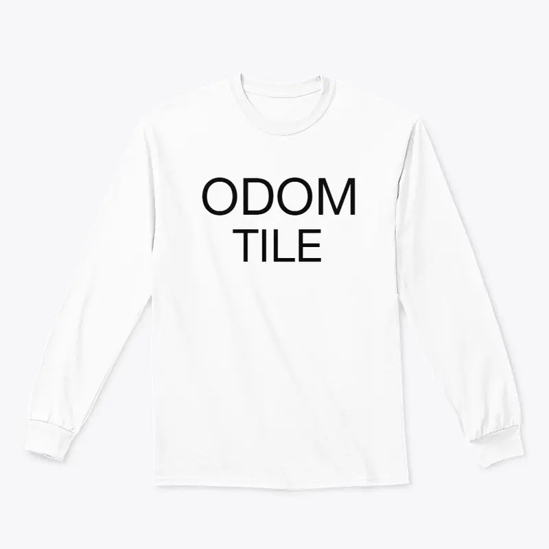 ODOM TILE 