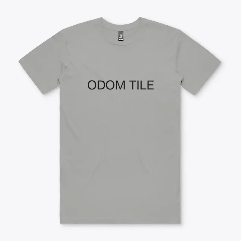 ODOM TILE